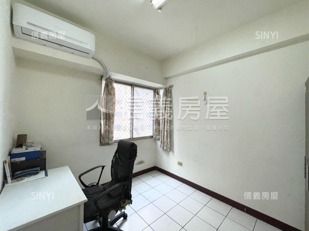 小資首選３房附車位房屋室內格局與周邊環境