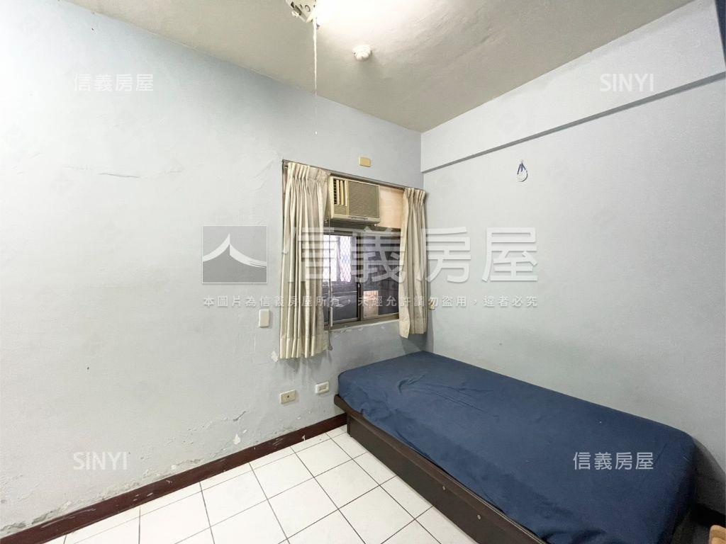 小資首選３房附車位房屋室內格局與周邊環境