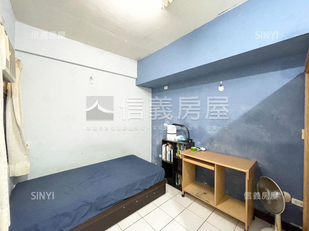 小資首選３房附車位房屋室內格局與周邊環境