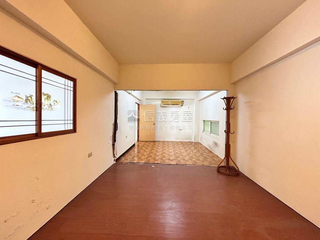 稀有震後大村１５０坪廠房房屋室內格局與周邊環境