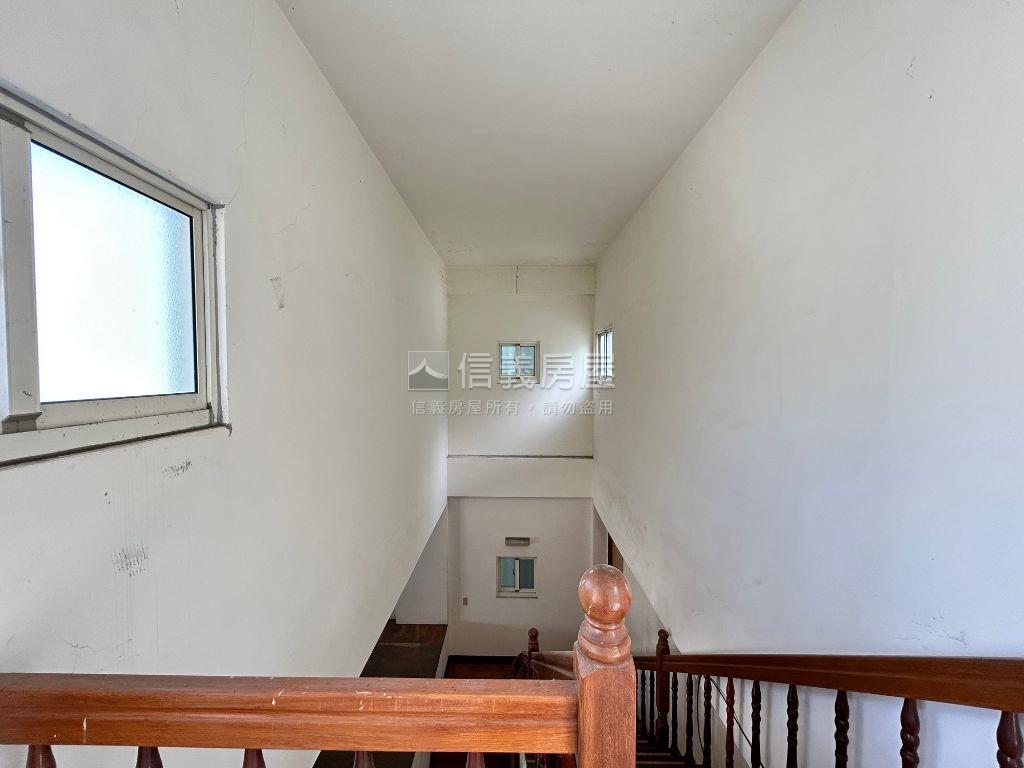 稀有震後大村１５０坪廠房房屋室內格局與周邊環境