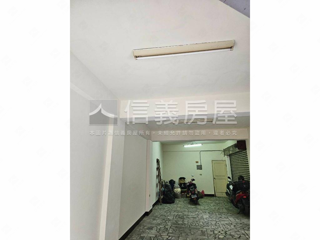 三重稀有一樓邊間釋出房屋室內格局與周邊環境