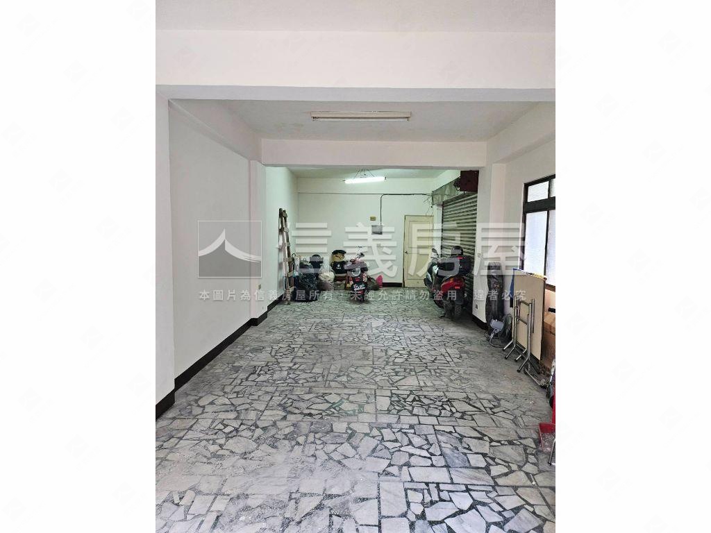 三重稀有一樓邊間釋出房屋室內格局與周邊環境