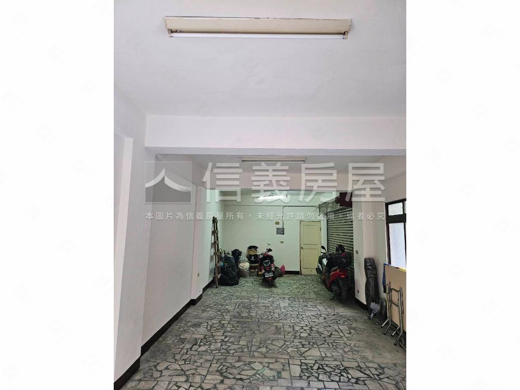 三重稀有一樓邊間釋出房屋室內格局與周邊環境
