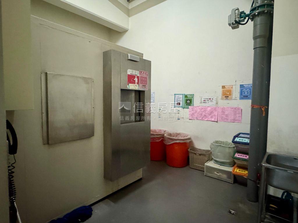 左岸錦繡園．雅致房屋室內格局與周邊環境