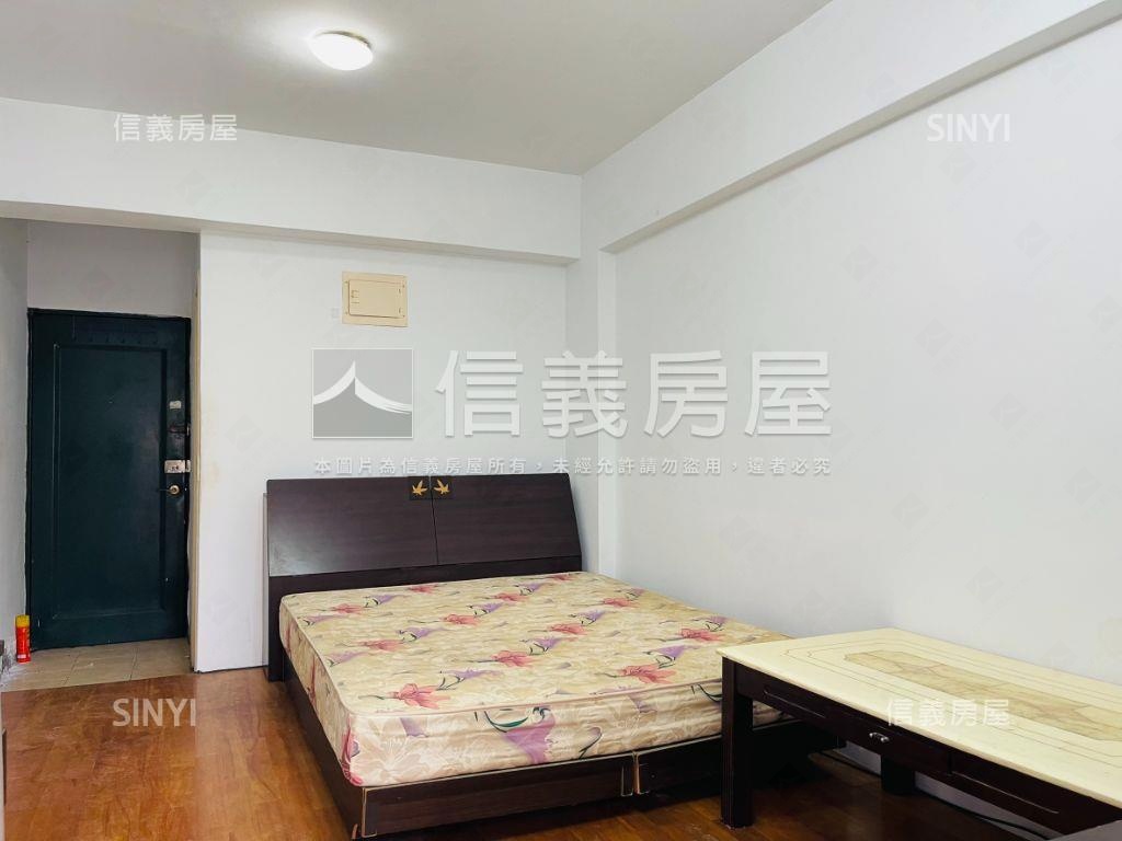 小富翁大學城附陽台房屋室內格局與周邊環境