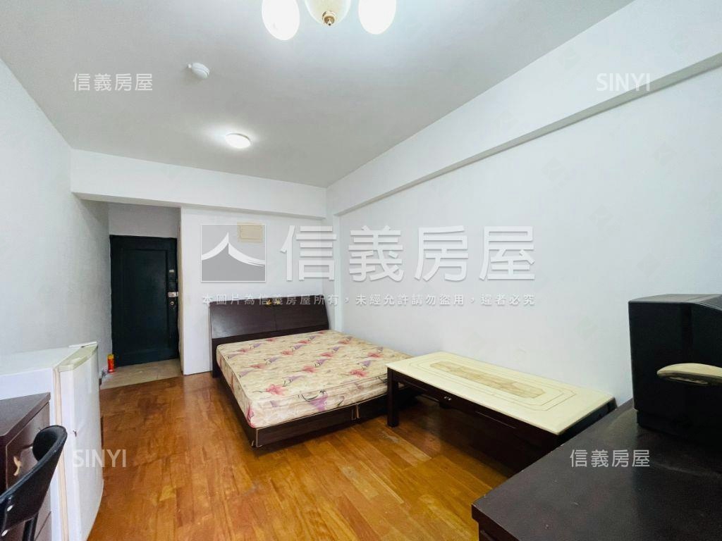 小富翁大學城附陽台房屋室內格局與周邊環境