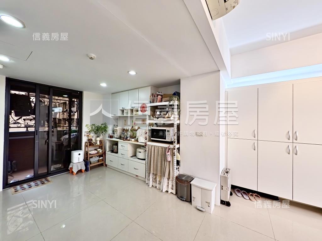 廣豐昭揚視野大三房雙車位房屋室內格局與周邊環境