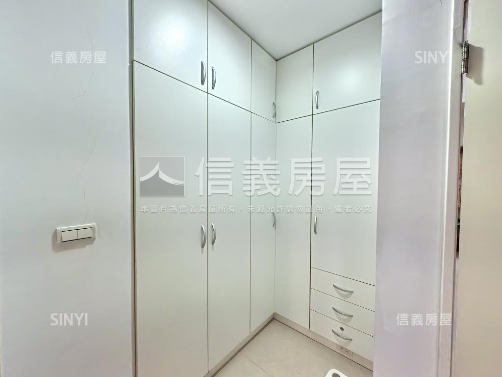 廣豐昭揚視野大三房雙車位房屋室內格局與周邊環境