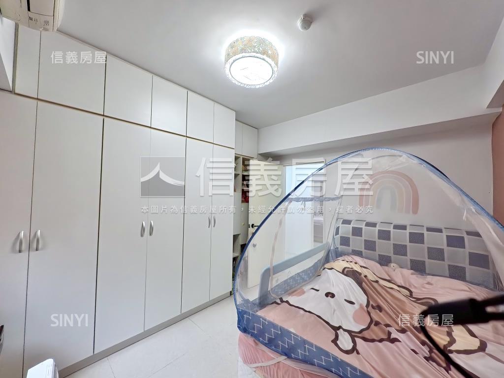 廣豐昭揚視野大三房雙車位房屋室內格局與周邊環境