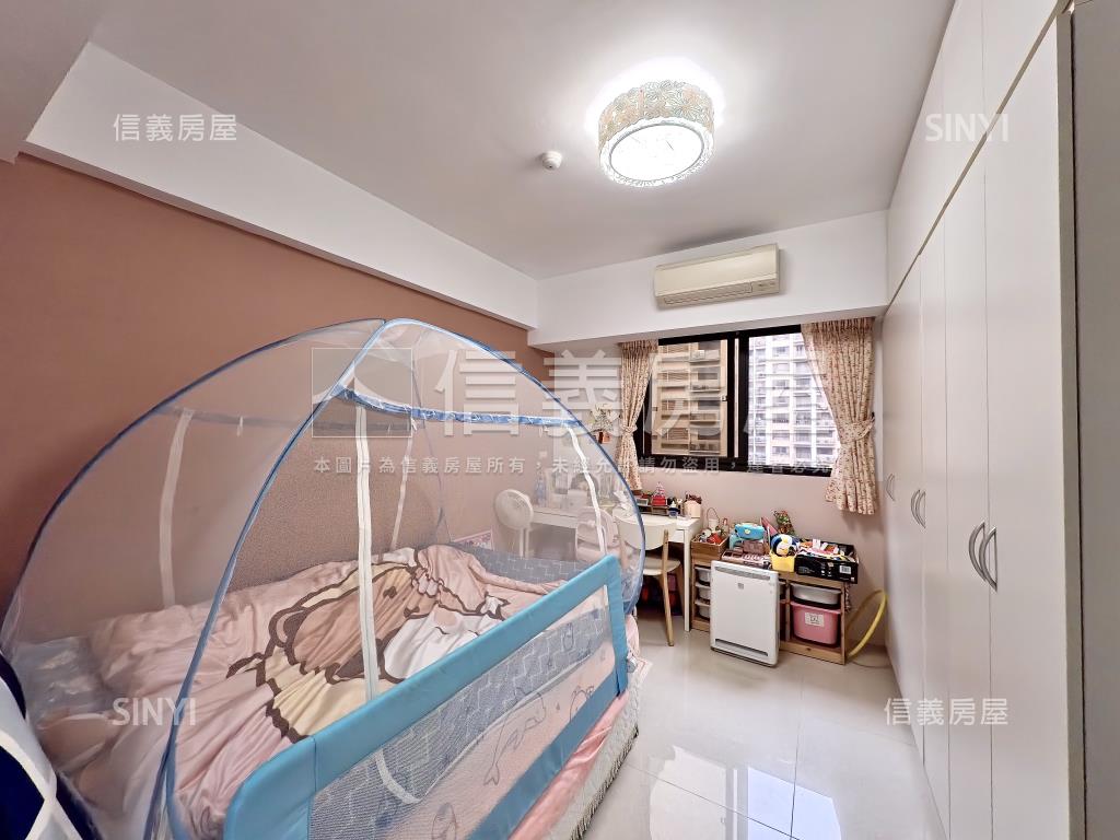 廣豐昭揚視野大三房雙車位房屋室內格局與周邊環境