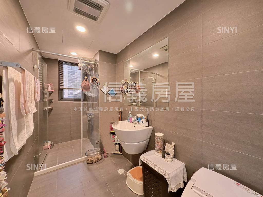 廣豐昭揚視野大三房雙車位房屋室內格局與周邊環境