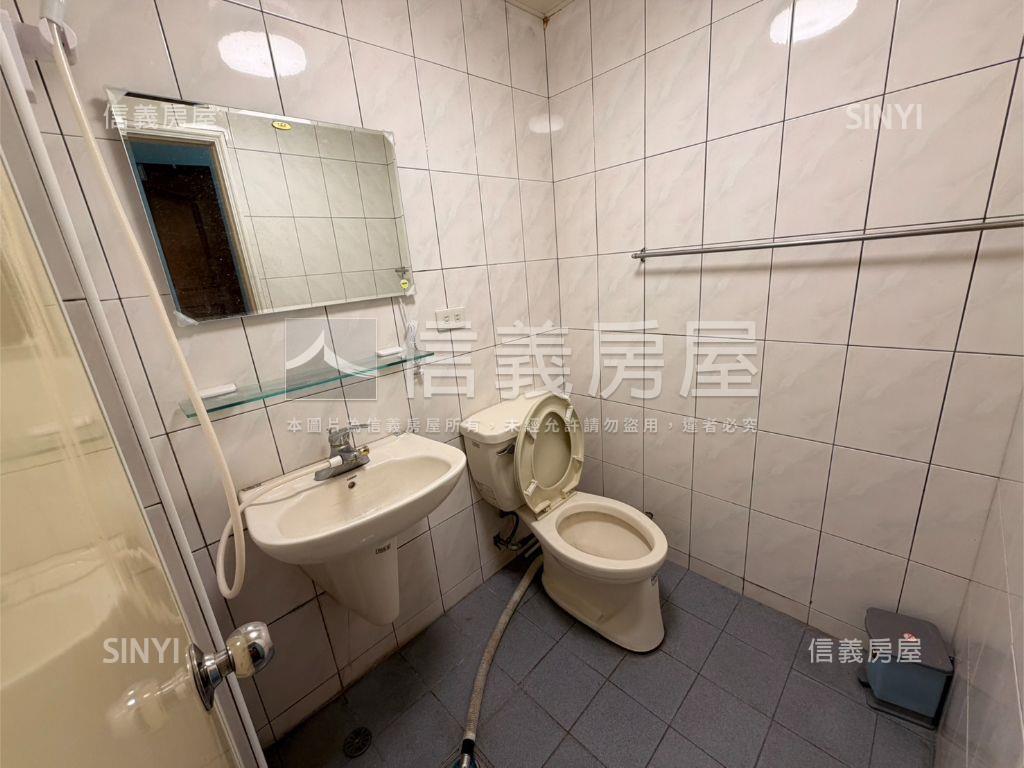 收租置產金雞母房屋室內格局與周邊環境