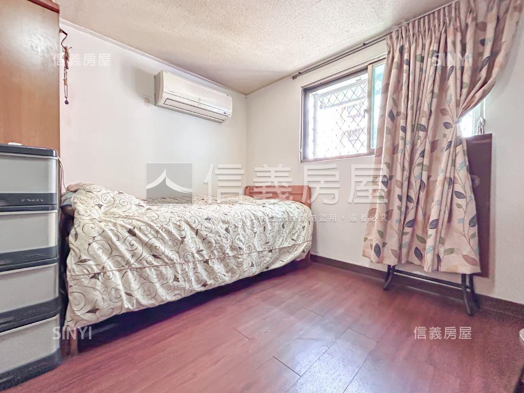 世代名門●挑高四房大空間房屋室內格局與周邊環境