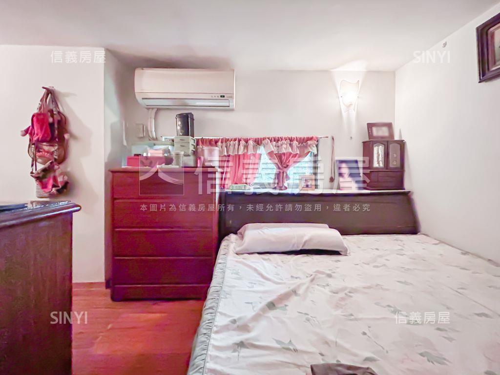 世代名門●挑高四房大空間房屋室內格局與周邊環境