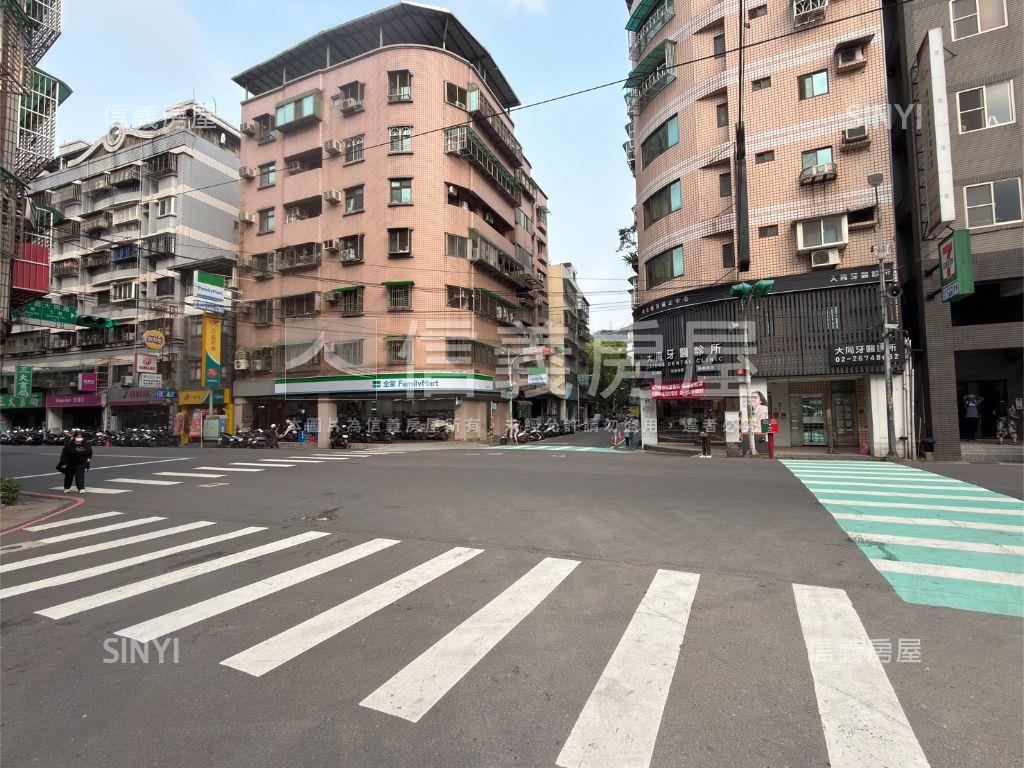 僑家晶鑽溫馨小宅房屋室內格局與周邊環境