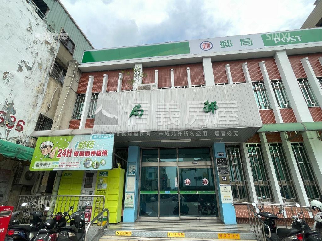 近五權車站投資佳透店套房房屋室內格局與周邊環境