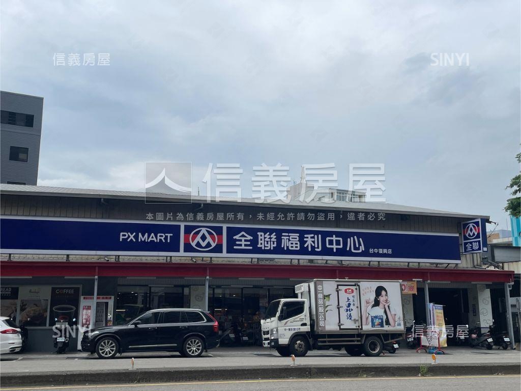 近五權車站投資佳透店套房房屋室內格局與周邊環境