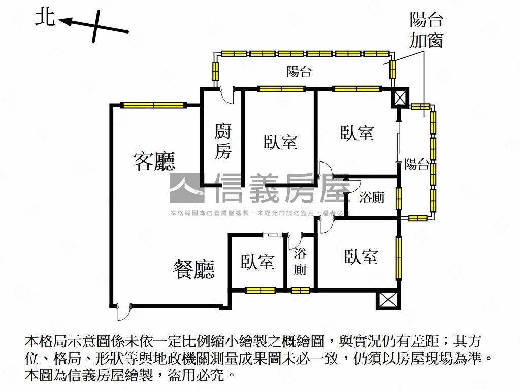 龍門景觀。瀞雲雅亭。圓夢房屋室內格局與周邊環境