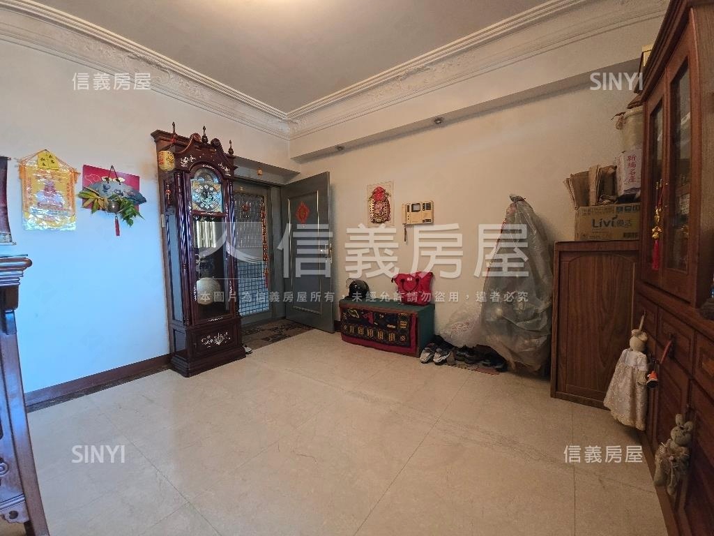 龍門景觀。瀞雲雅亭。圓夢房屋室內格局與周邊環境