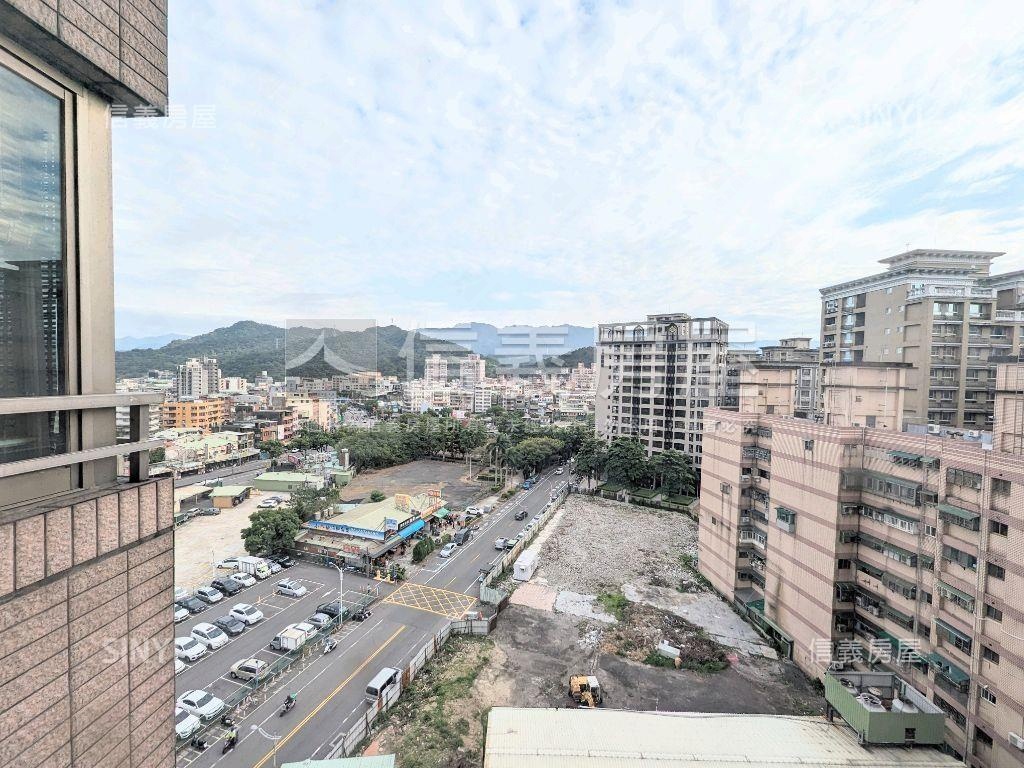 龍門景觀。瀞雲雅亭。圓夢房屋室內格局與周邊環境