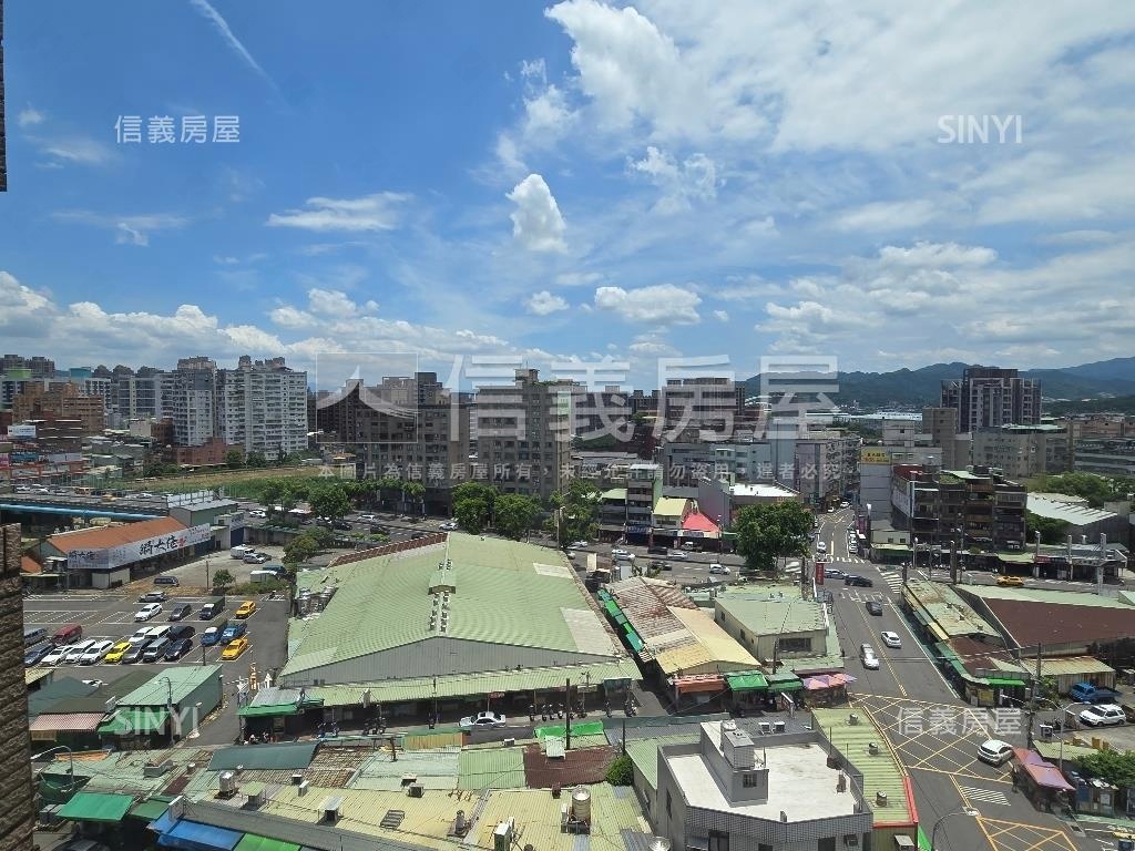 龍門景觀。瀞雲雅亭。圓夢房屋室內格局與周邊環境