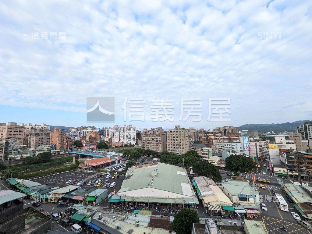 龍門景觀。瀞雲雅亭。圓夢房屋室內格局與周邊環境