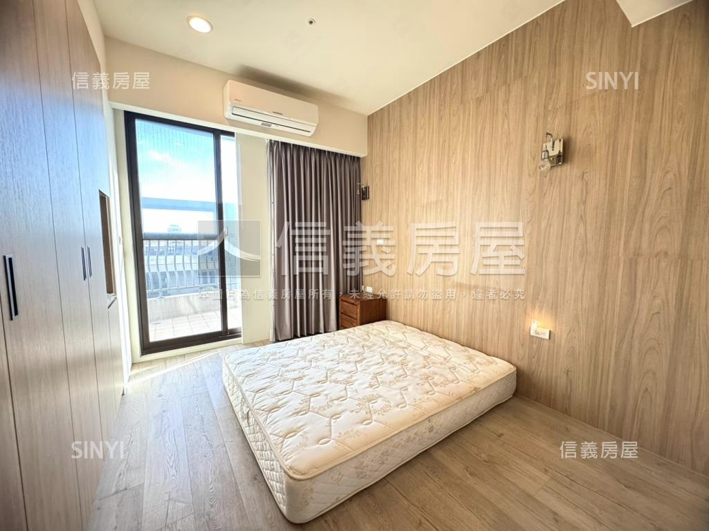 立新學區視野戶三房平車房屋室內格局與周邊環境