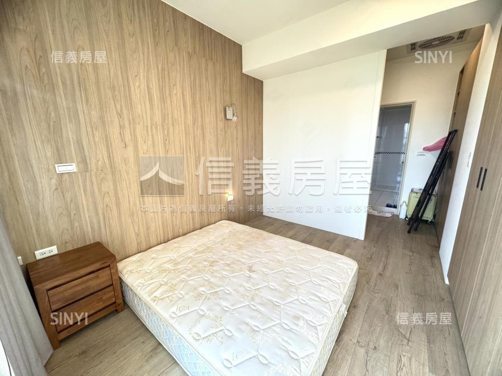 立新學區視野戶三房平車房屋室內格局與周邊環境