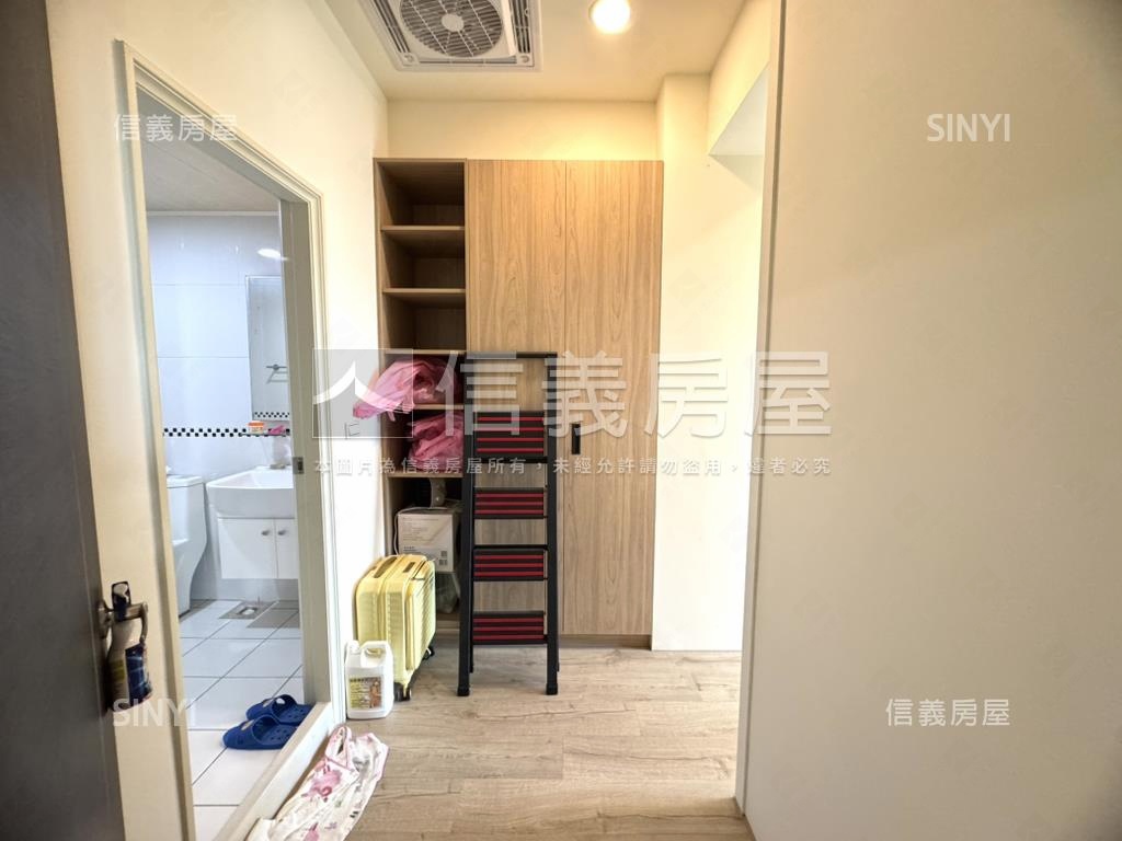 立新學區視野戶三房平車房屋室內格局與周邊環境