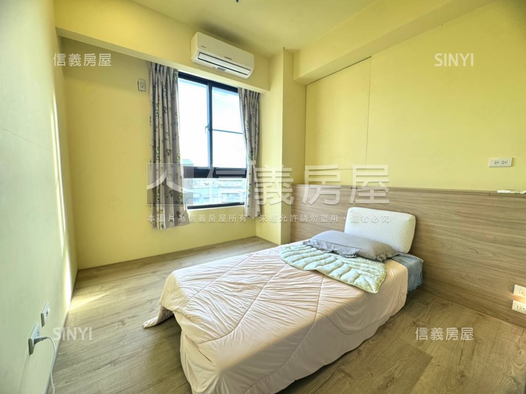 立新學區視野戶三房平車房屋室內格局與周邊環境