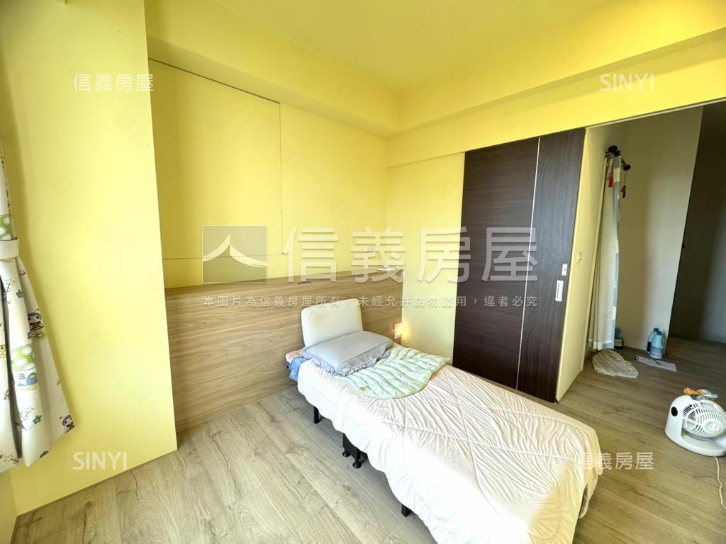 立新學區視野戶三房平車房屋室內格局與周邊環境