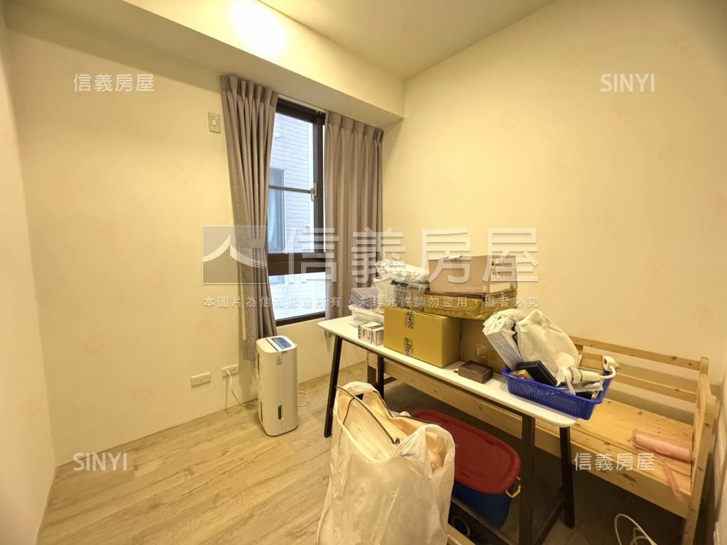 立新學區視野戶三房平車房屋室內格局與周邊環境