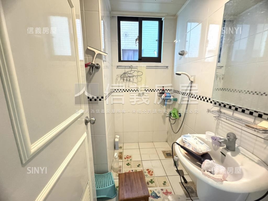 立新學區視野戶三房平車房屋室內格局與周邊環境