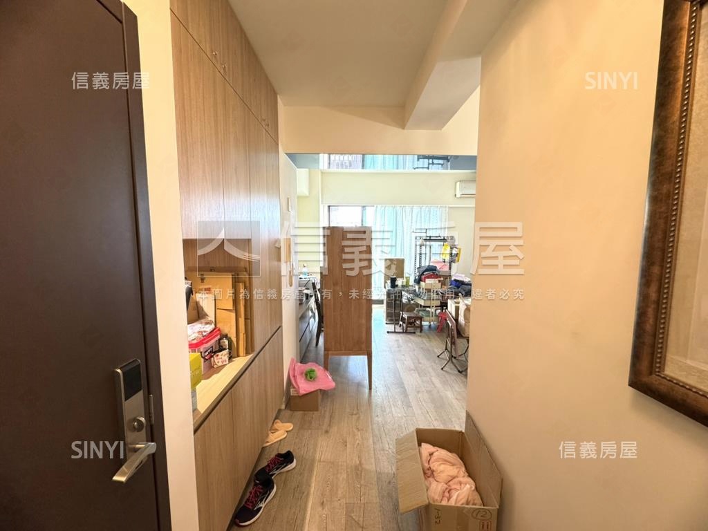 立新學區視野戶三房平車房屋室內格局與周邊環境