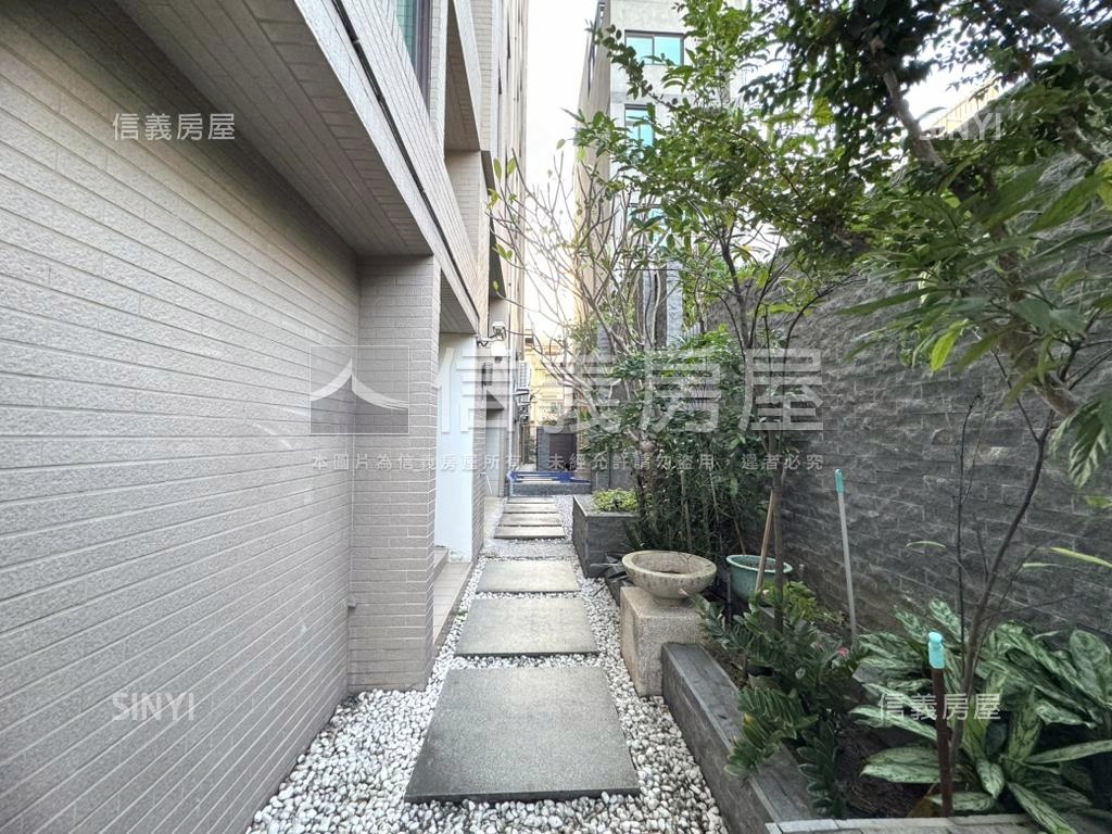 立新學區視野戶三房平車房屋室內格局與周邊環境