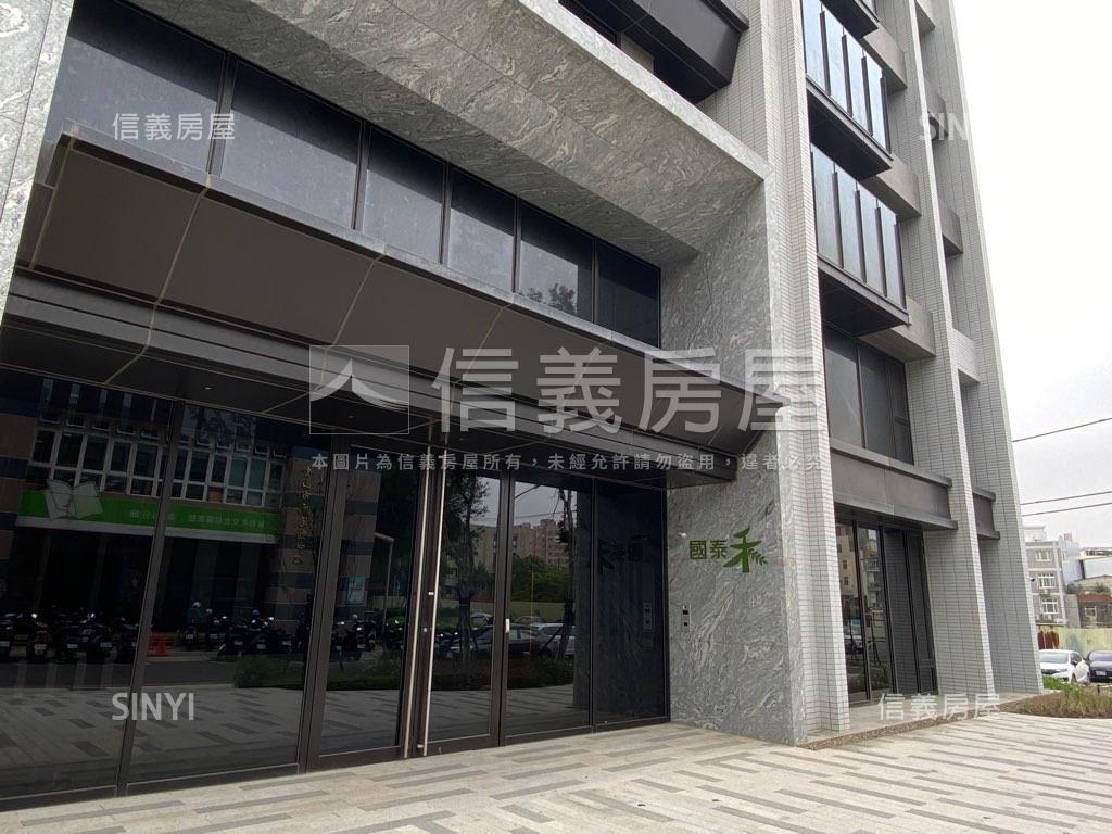 國泰建設高樓層景觀宅房屋室內格局與周邊環境