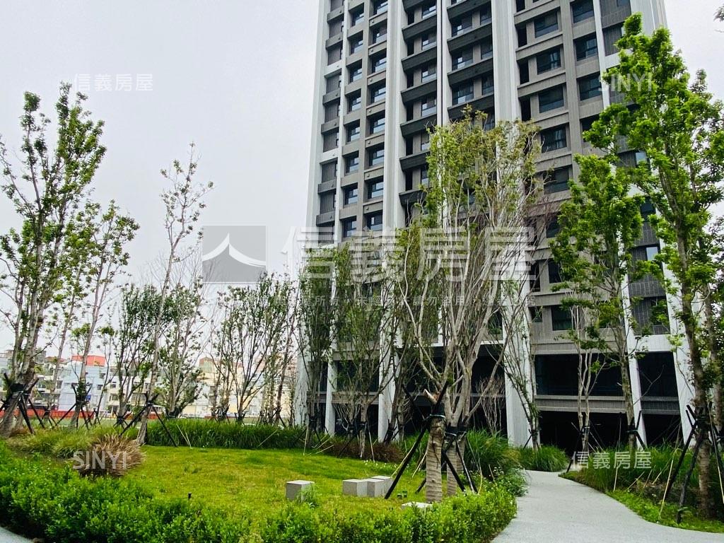 國泰建設高樓層景觀宅房屋室內格局與周邊環境