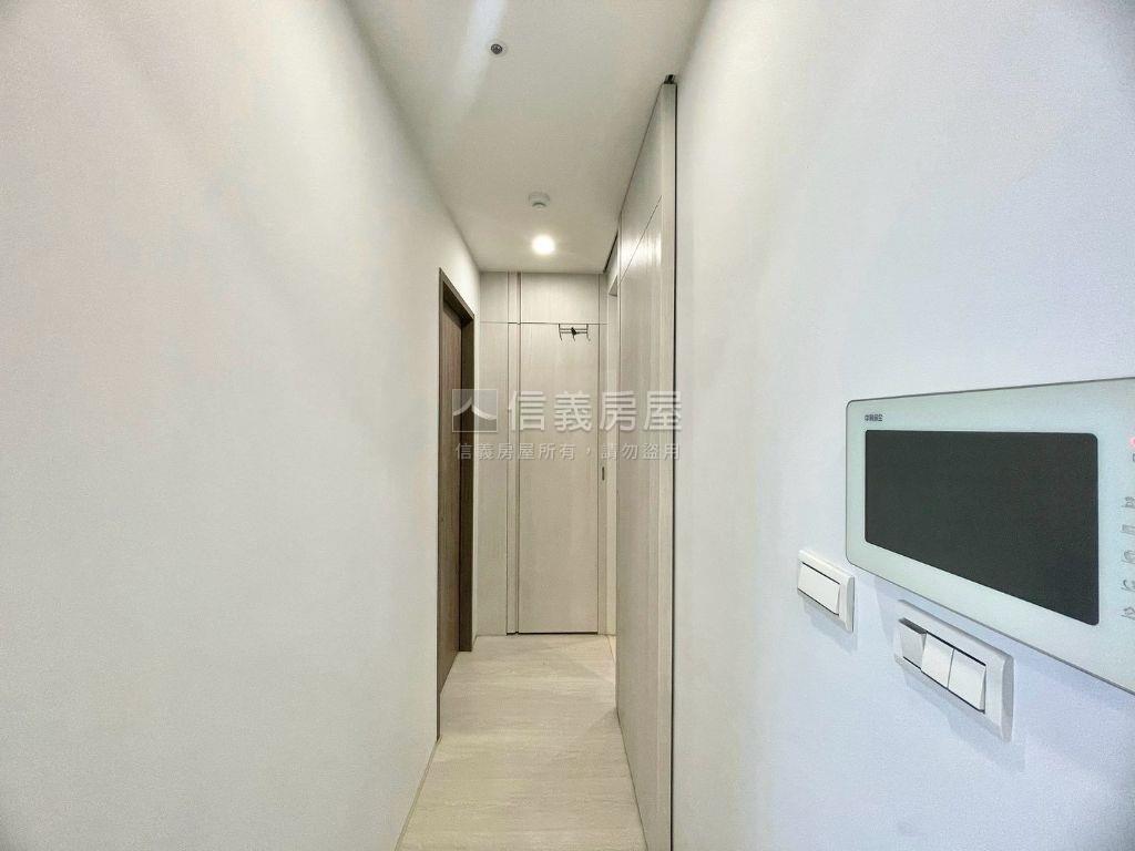 國泰建設高樓層景觀宅房屋室內格局與周邊環境