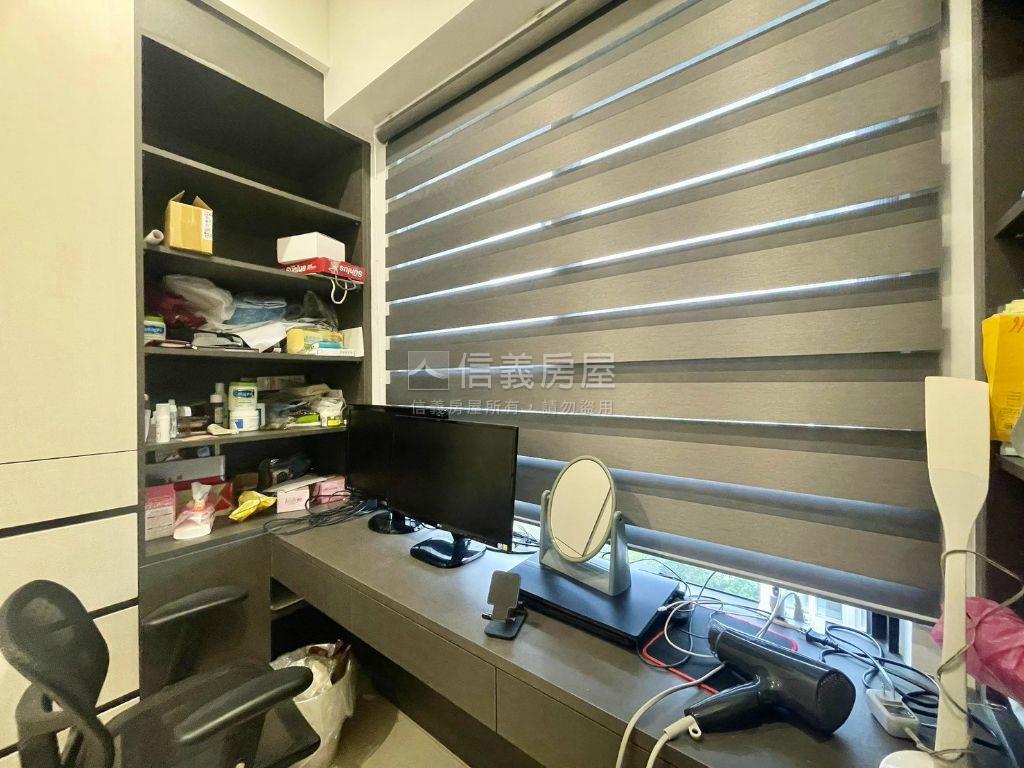 國泰建設高樓層景觀宅房屋室內格局與周邊環境