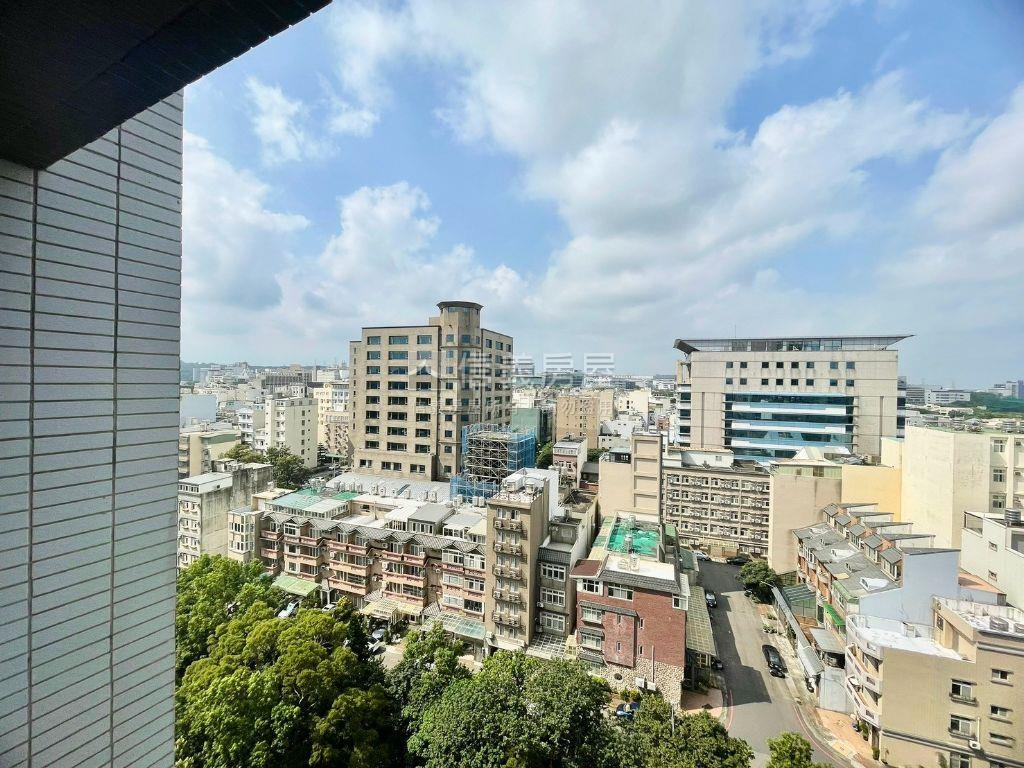 國泰建設高樓層景觀宅房屋室內格局與周邊環境