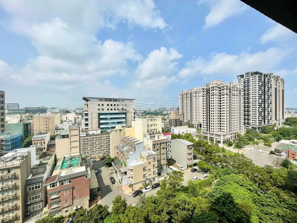 國泰建設高樓層景觀宅房屋室內格局與周邊環境