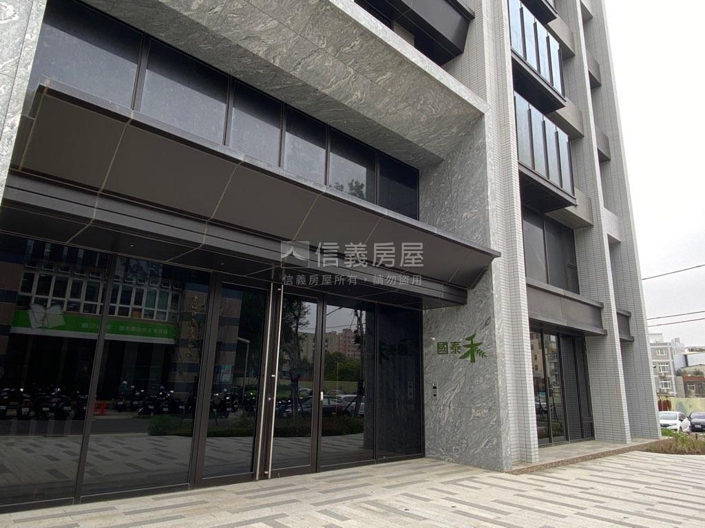國泰建設高樓層景觀宅房屋室內格局與周邊環境