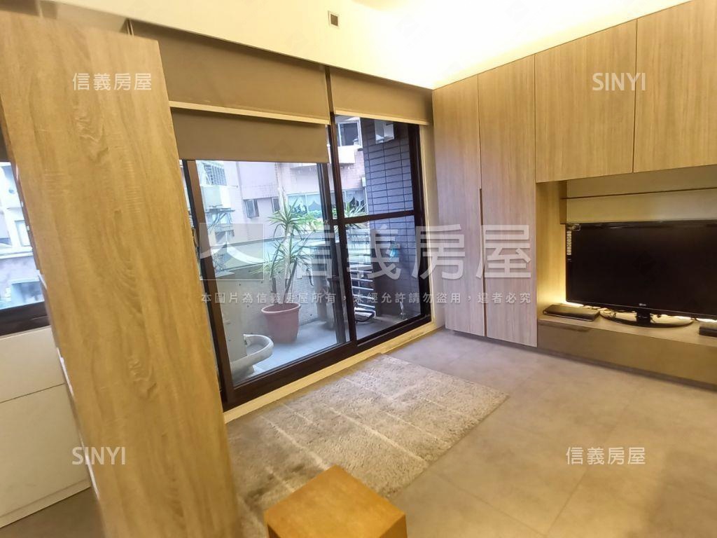 專任＊大直捷運忠泰巧豪宅房屋室內格局與周邊環境