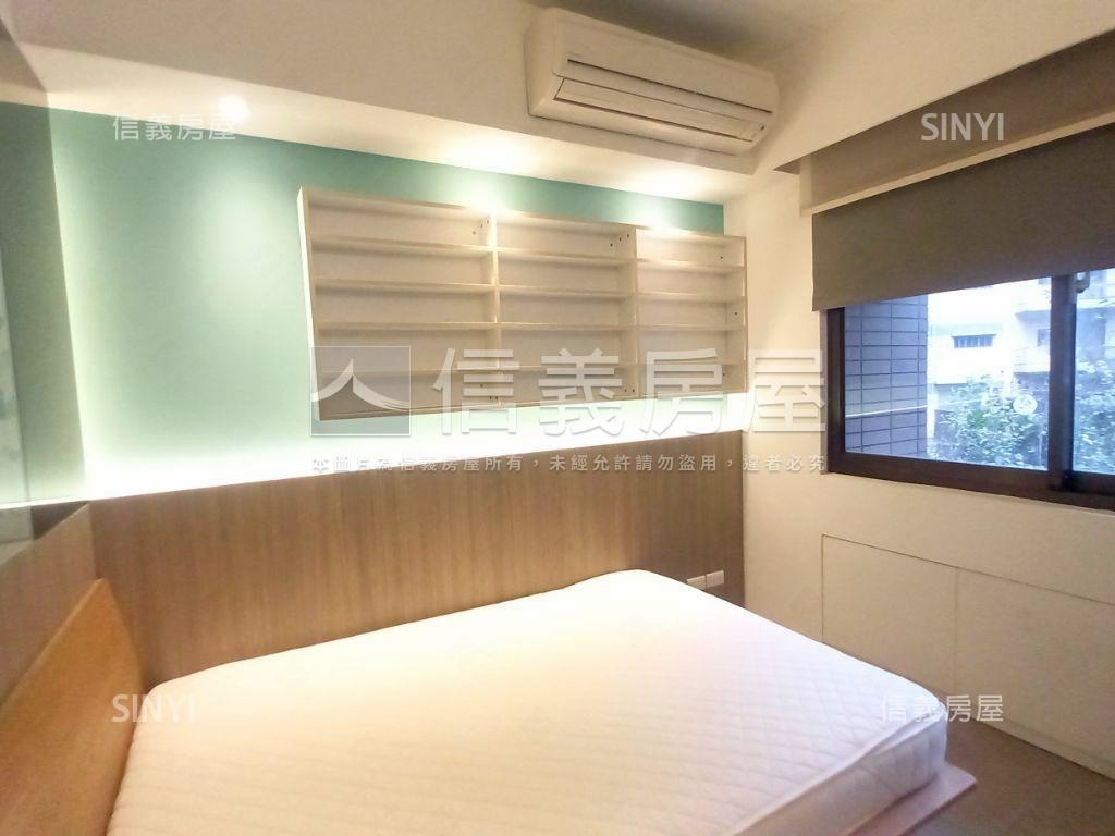 專任＊大直捷運忠泰巧豪宅房屋室內格局與周邊環境