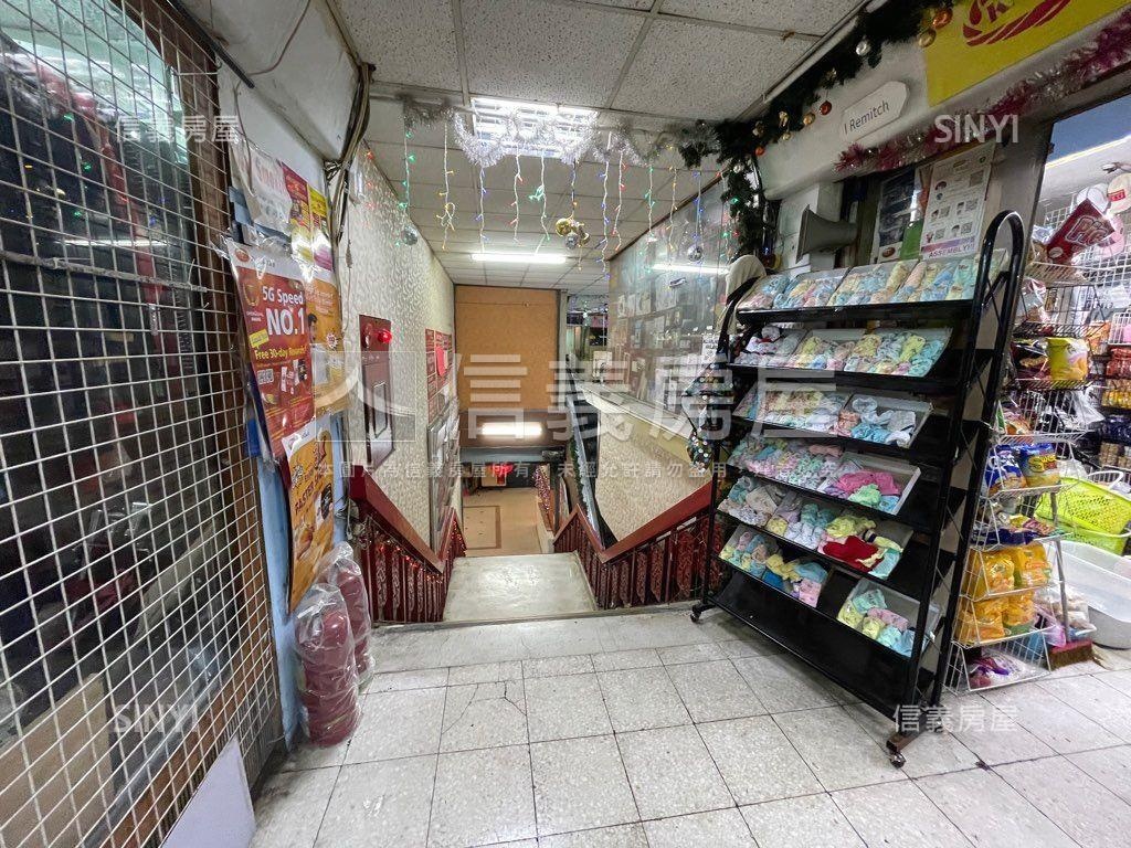 低總價輕鬆當老闆房屋室內格局與周邊環境