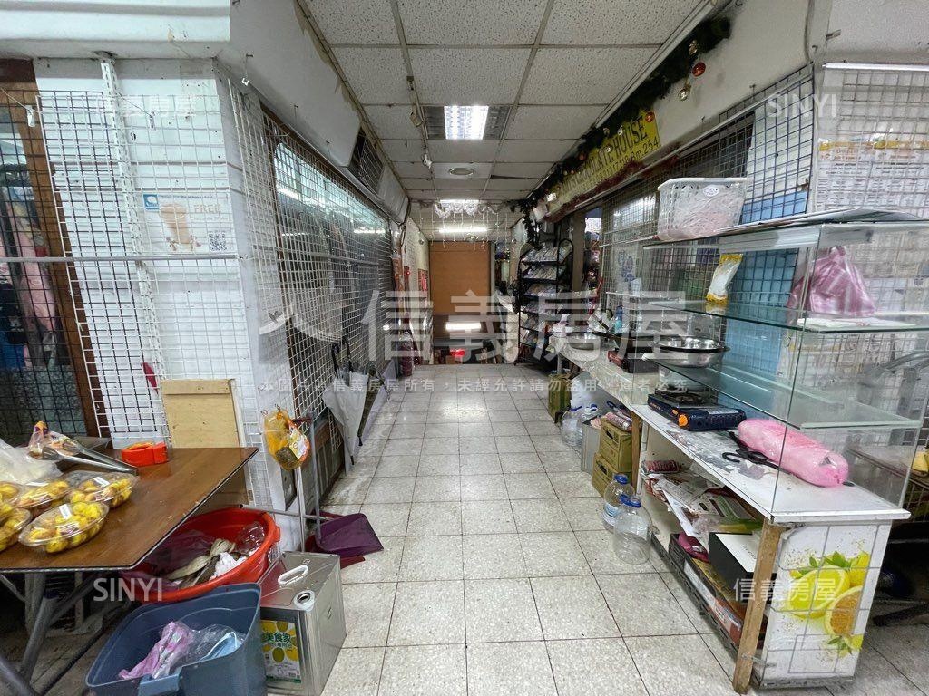 低總價輕鬆當老闆房屋室內格局與周邊環境
