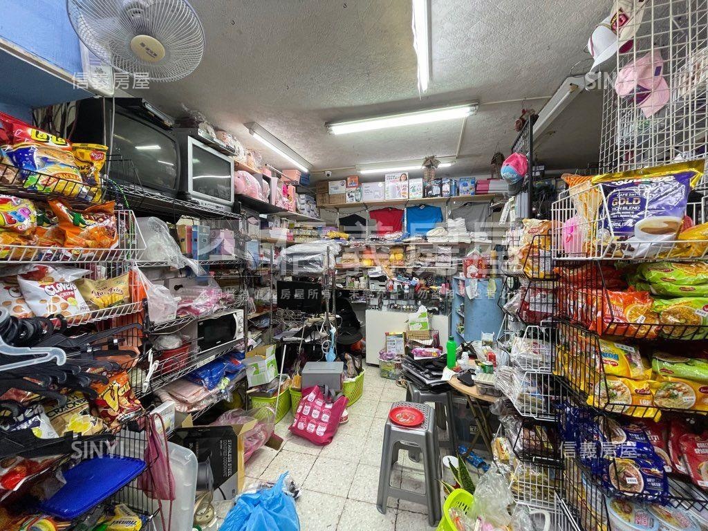 低總價輕鬆當老闆房屋室內格局與周邊環境