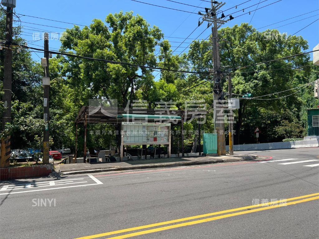面幸福公園新裝潢美寓房屋室內格局與周邊環境