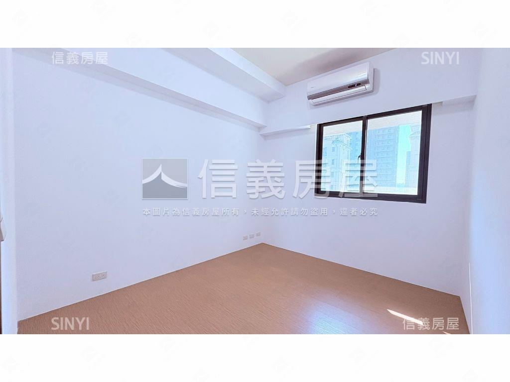 科大賀景觀成功國中美三房房屋室內格局與周邊環境